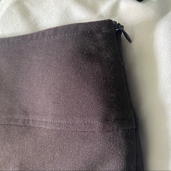 Tommy Hilfiger Front Slit Skirt - Picture 10 of 14